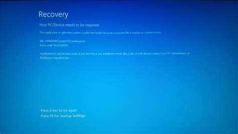 windows boot manager error 0xc00000e after clone|clone drive 0xc000000e.